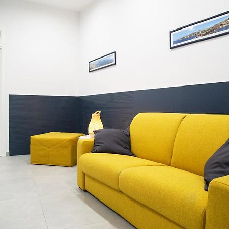 Casa Massa Villa Napoli Eksteriør billede