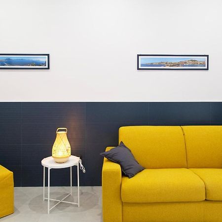 Casa Massa Villa Napoli Eksteriør billede
